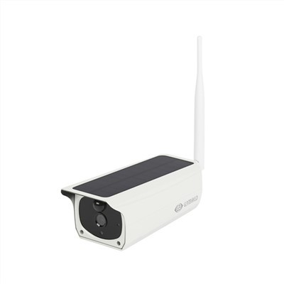 Akıllı Güneş Kamerası