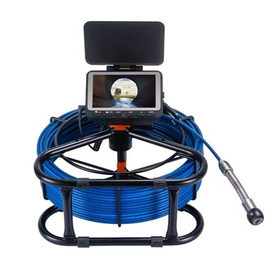 Akıllı Algılama Sektörde Ana Akım Haline Geliyor——SURE SAFE, Boru Hattı Kamer...